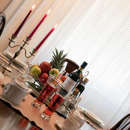 Guest house Maria 3*