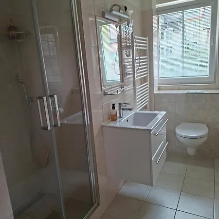 Maria 3* Karlsbad