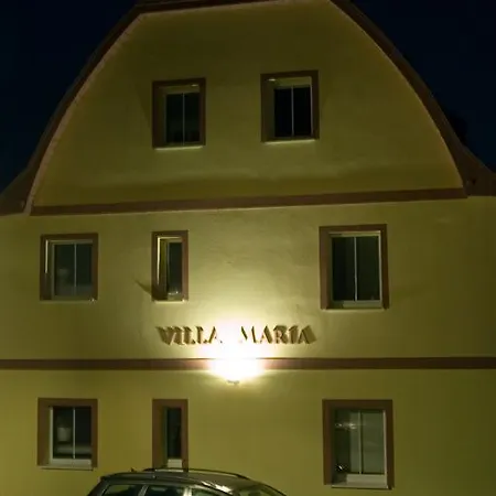 بيت ضيافة Maria 3*
