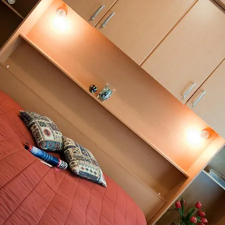 Guest house Maria